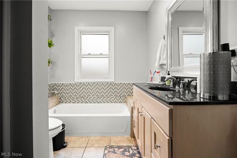 Tiny photo for 1379 Westlake Avenue, Lakewood, OH 44107 (MLS # 5185408)