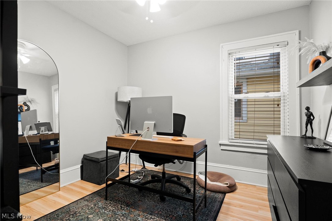 William G Field Tes West Park S - Residential Income