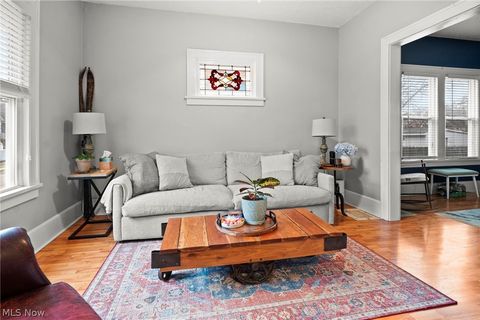 Tiny photo for 1379 Westlake Avenue, Lakewood, OH 44107 (MLS # 5185408)