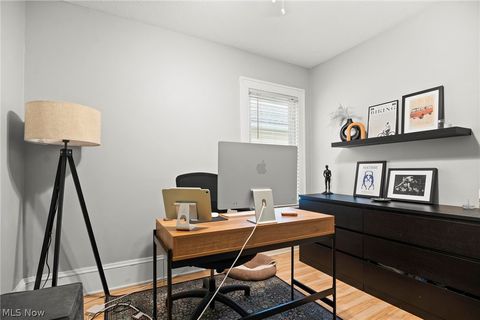 Tiny photo for 1379 Westlake Avenue, Lakewood, OH 44107 (MLS # 5185408)