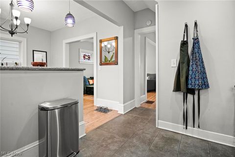 Tiny photo for 1379 Westlake Avenue, Lakewood, OH 44107 (MLS # 5185408)