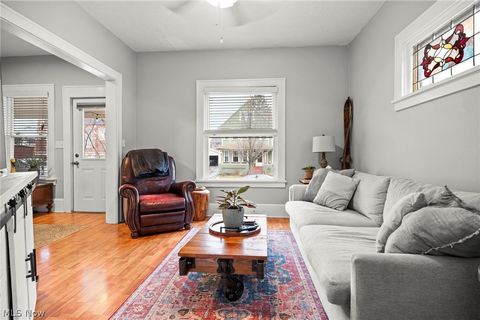 Tiny photo for 1379 Westlake Avenue, Lakewood, OH 44107 (MLS # 5185408)