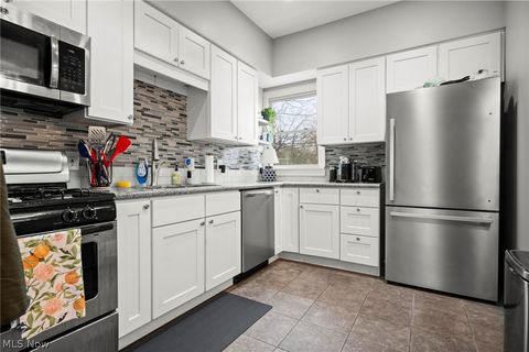 Tiny photo for 1379 Westlake Avenue, Lakewood, OH 44107 (MLS # 5185408)