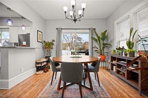 Tiny photo for 1379 Westlake Avenue, Lakewood, OH 44107 (MLS # 5185408)