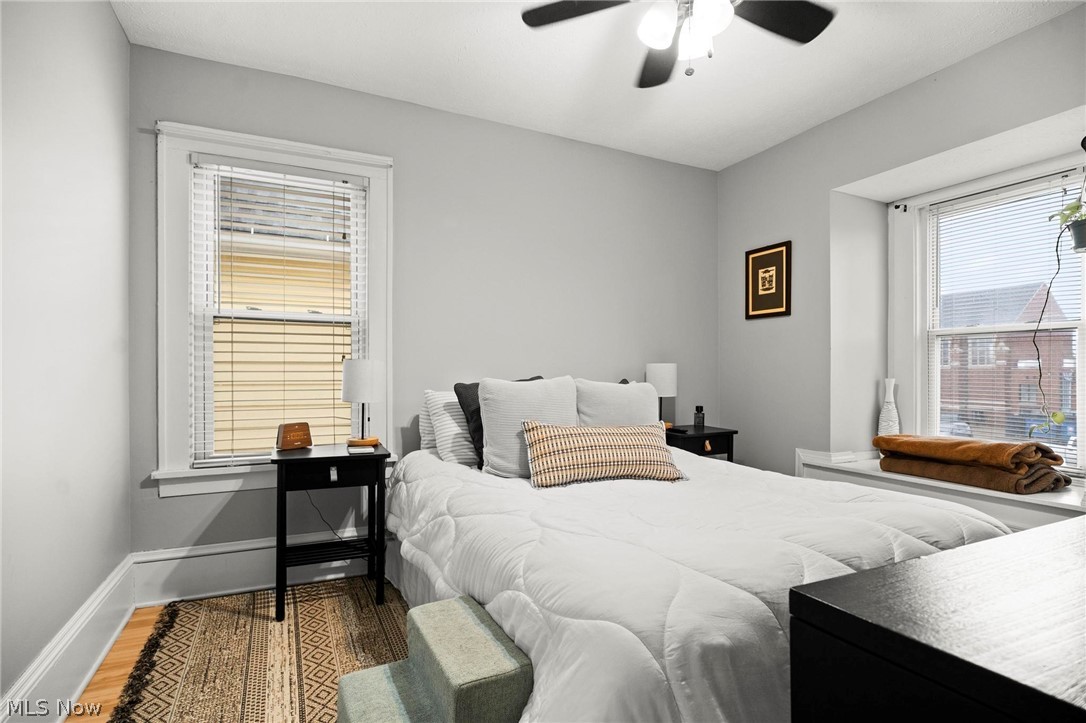 William G Field Tes West Park S - Residential Income