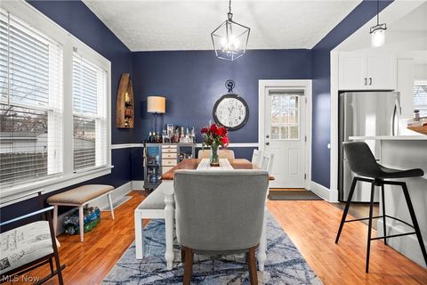 Tiny photo for 1379 Westlake Avenue, Lakewood, OH 44107 (MLS # 5185408)