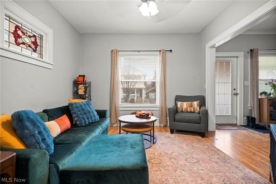 William G Field Tes West Park S - Residential Income