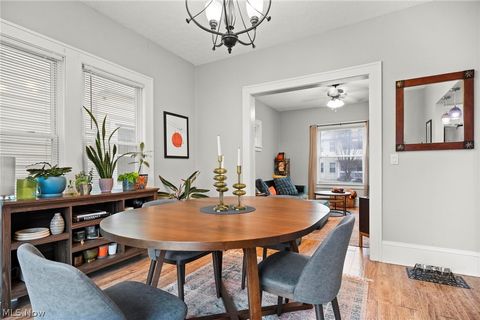 Tiny photo for 1379 Westlake Avenue, Lakewood, OH 44107 (MLS # 5185408)