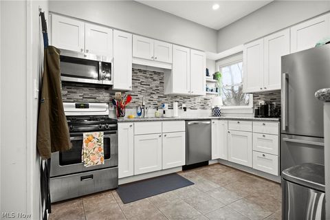 Tiny photo for 1379 Westlake Avenue, Lakewood, OH 44107 (MLS # 5185408)