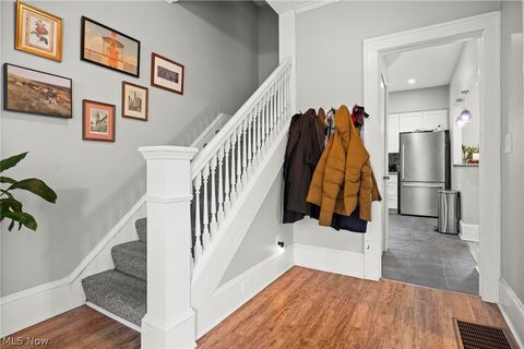 Tiny photo for 1379 Westlake Avenue, Lakewood, OH 44107 (MLS # 5185408)