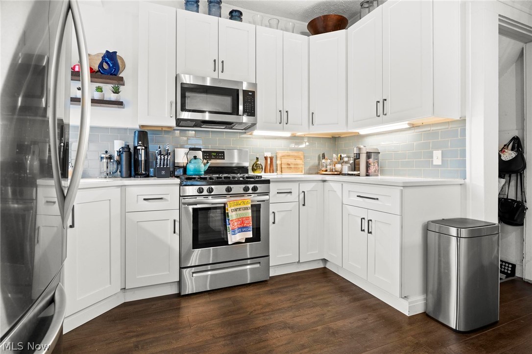 William G Field Tes West Park S - Residential Income