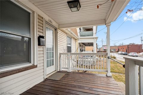 Tiny photo for 1379 Westlake Avenue, Lakewood, OH 44107 (MLS # 5185408)
