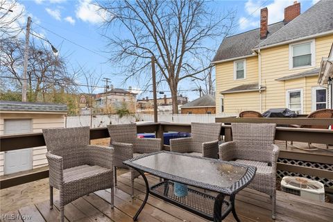 Tiny photo for 1379 Westlake Avenue, Lakewood, OH 44107 (MLS # 5185408)