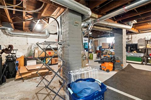 Tiny photo for 1379 Westlake Avenue, Lakewood, OH 44107 (MLS # 5185408)