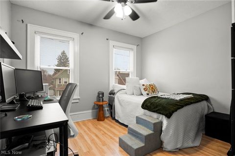 Tiny photo for 1379 Westlake Avenue, Lakewood, OH 44107 (MLS # 5185408)