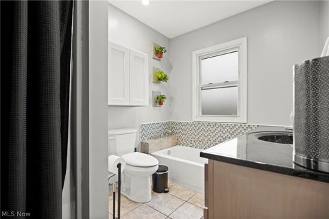 Tiny photo for 1379 Westlake Avenue, Lakewood, OH 44107 (MLS # 5185408)