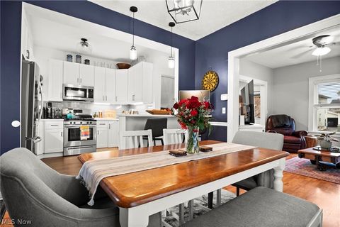 Tiny photo for 1379 Westlake Avenue, Lakewood, OH 44107 (MLS # 5185408)