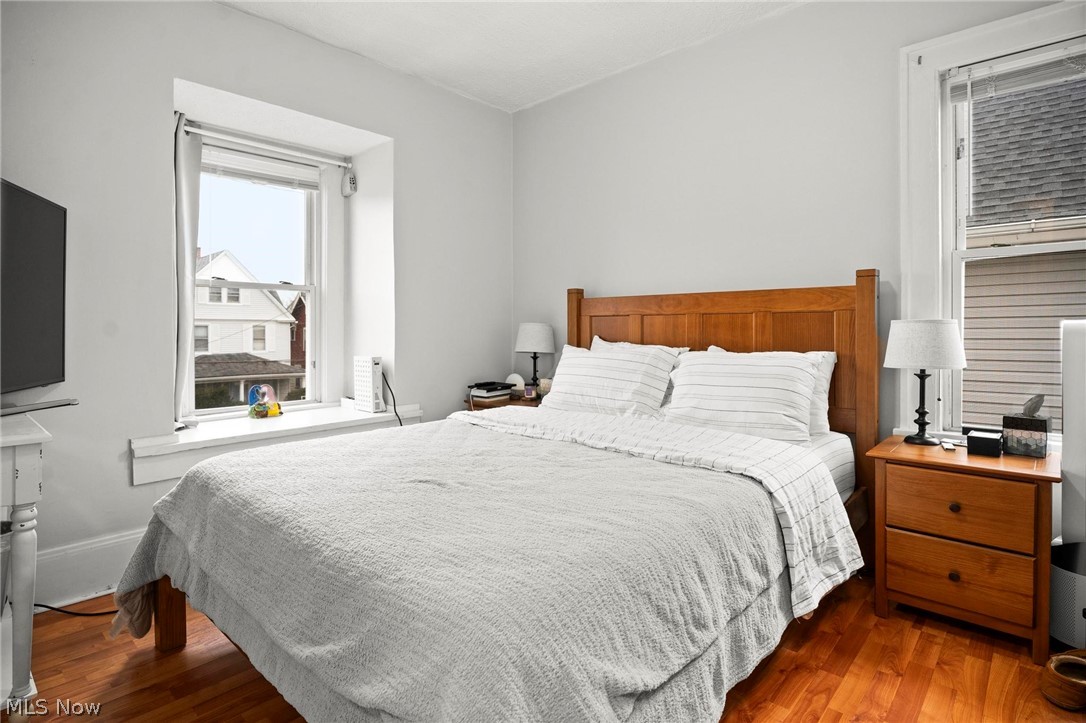 William G Field Tes West Park S - Residential Income