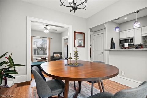 Tiny photo for 1379 Westlake Avenue, Lakewood, OH 44107 (MLS # 5185408)