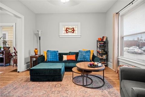 Tiny photo for 1379 Westlake Avenue, Lakewood, OH 44107 (MLS # 5185408)