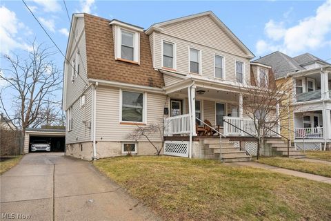 Tiny photo for 1379 Westlake Avenue, Lakewood, OH 44107 (MLS # 5185408)
