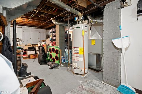 Tiny photo for 1379 Westlake Avenue, Lakewood, OH 44107 (MLS # 5185408)