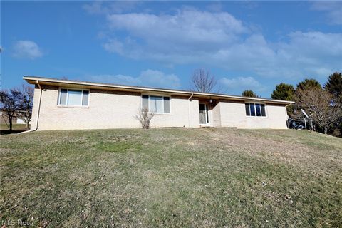 Tiny photo for 125 Meadowood Drive, New Cumberland, WV 26047 (MLS # 5189025)