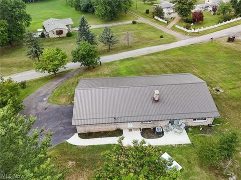 Tiny photo for 125 Meadowood Drive, New Cumberland, WV 26047 (MLS # 5189025)