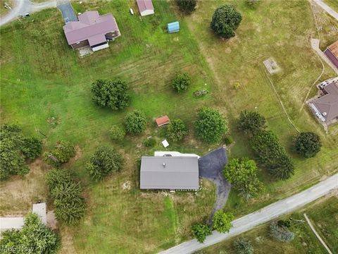 Tiny photo for 125 Meadowood Drive, New Cumberland, WV 26047 (MLS # 5189025)