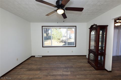 Tiny photo for 125 Meadowood Drive, New Cumberland, WV 26047 (MLS # 5189025)