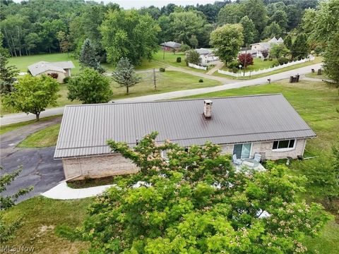 Tiny photo for 125 Meadowood Drive, New Cumberland, WV 26047 (MLS # 5189025)