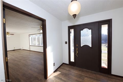 Tiny photo for 125 Meadowood Drive, New Cumberland, WV 26047 (MLS # 5189025)