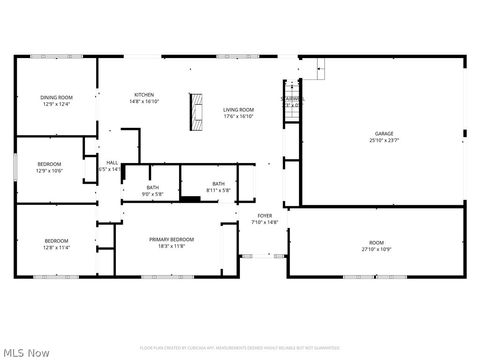 Tiny photo for 125 Meadowood Drive, New Cumberland, WV 26047 (MLS # 5189025)