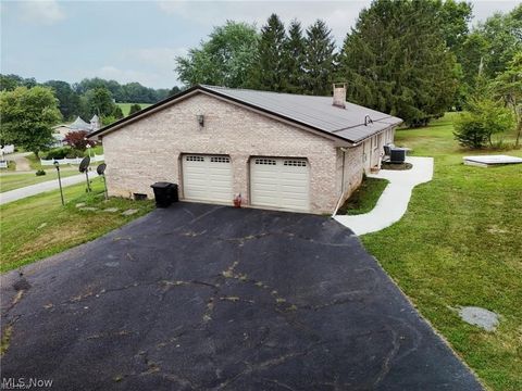 Tiny photo for 125 Meadowood Drive, New Cumberland, WV 26047 (MLS # 5189025)