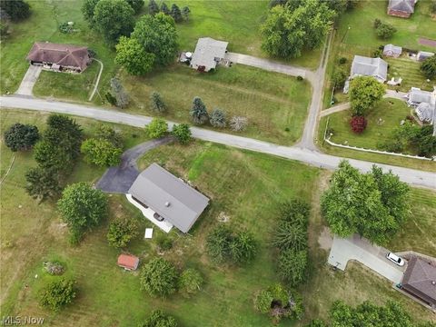 Tiny photo for 125 Meadowood Drive, New Cumberland, WV 26047 (MLS # 5189025)