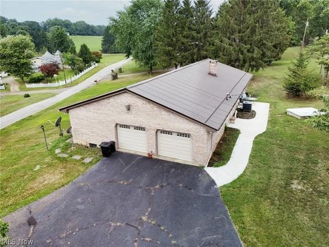 Tiny photo for 125 Meadowood Drive, New Cumberland, WV 26047 (MLS # 5189025)