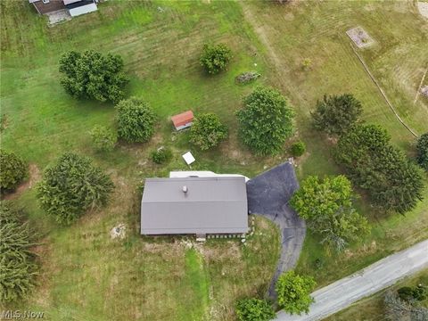 Tiny photo for 125 Meadowood Drive, New Cumberland, WV 26047 (MLS # 5189025)