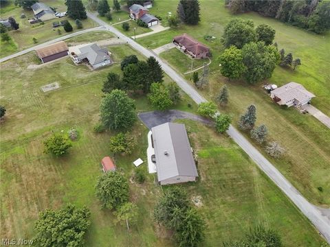 Tiny photo for 125 Meadowood Drive, New Cumberland, WV 26047 (MLS # 5189025)