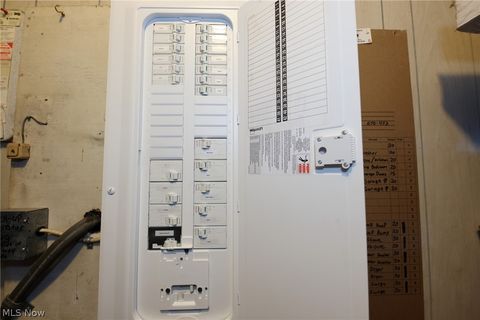 Tiny photo for 125 Meadowood Drive, New Cumberland, WV 26047 (MLS # 5189025)