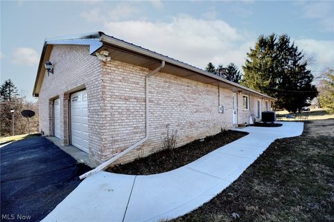 Tiny photo for 125 Meadowood Drive, New Cumberland, WV 26047 (MLS # 5189025)