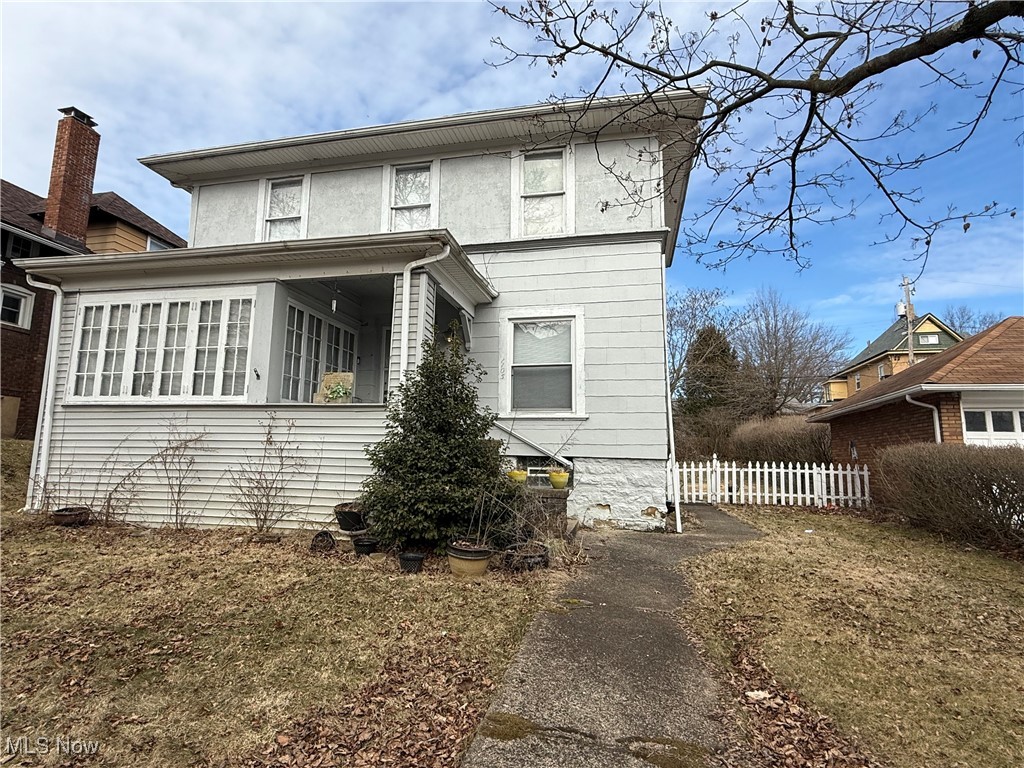 1105 Oregon Avenue, Steubenville, Ohio image 1