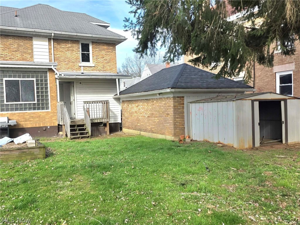 Prewitts Place - Residential