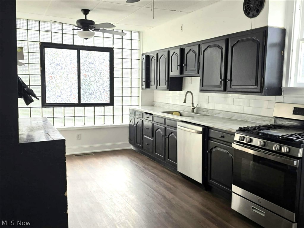 Prewitts Place - Residential