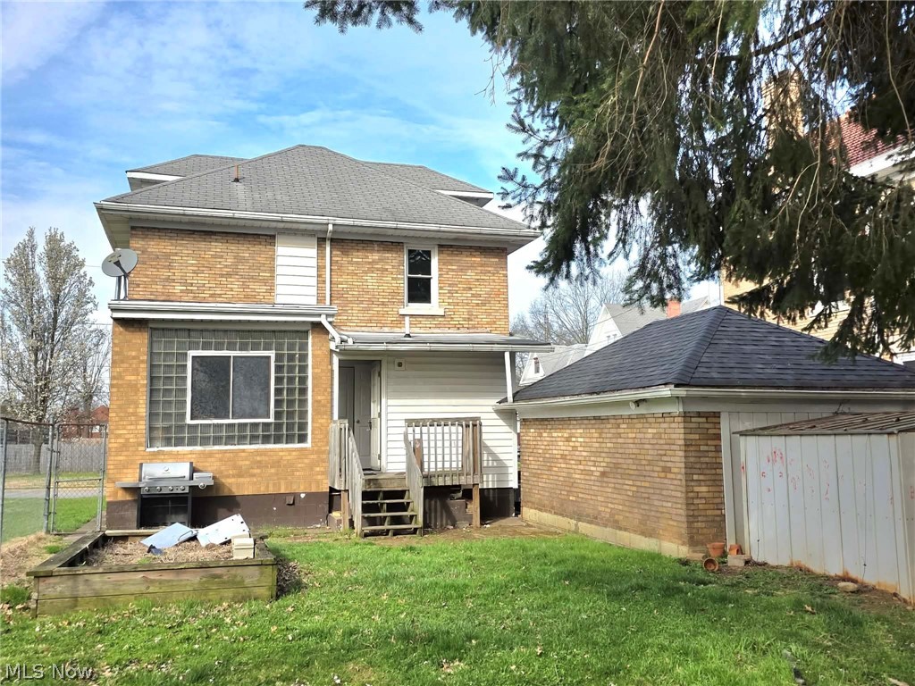 Prewitts Place - Residential