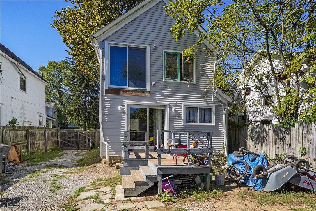 Kenwood - Residential