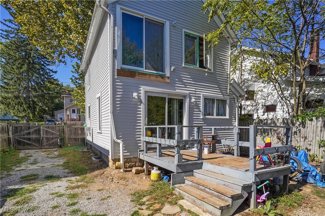 Kenwood - Residential