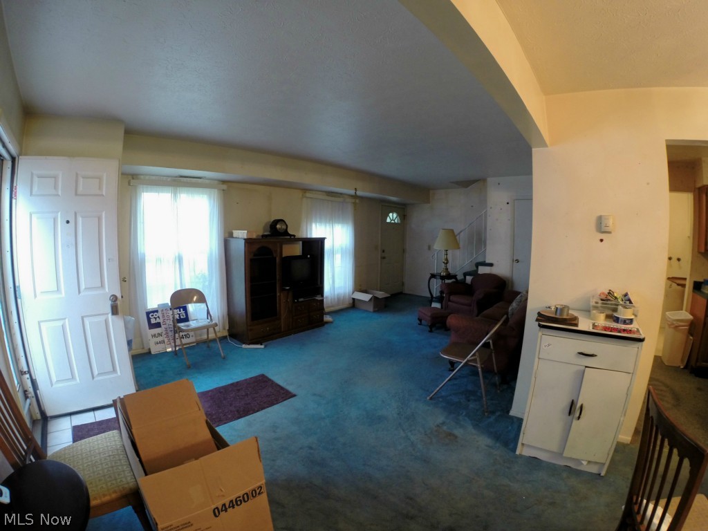 Middle Ridge Comm Condo - Residential