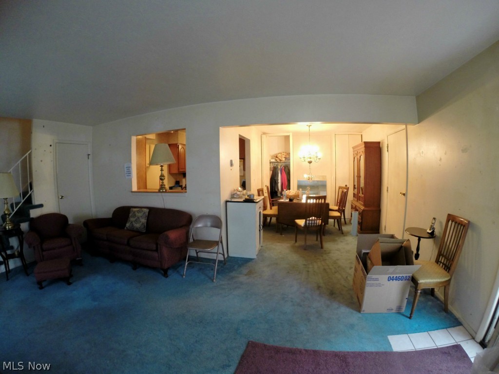 Middle Ridge Comm Condo - Residential