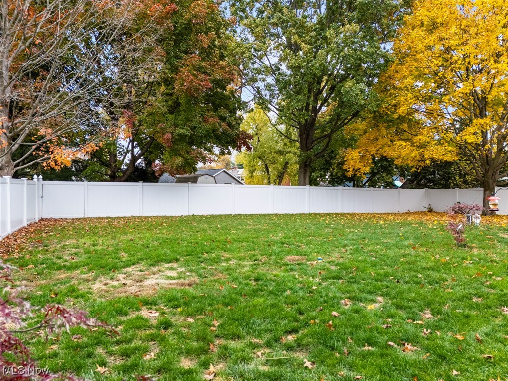 Williamsburg Village Estates - Residential