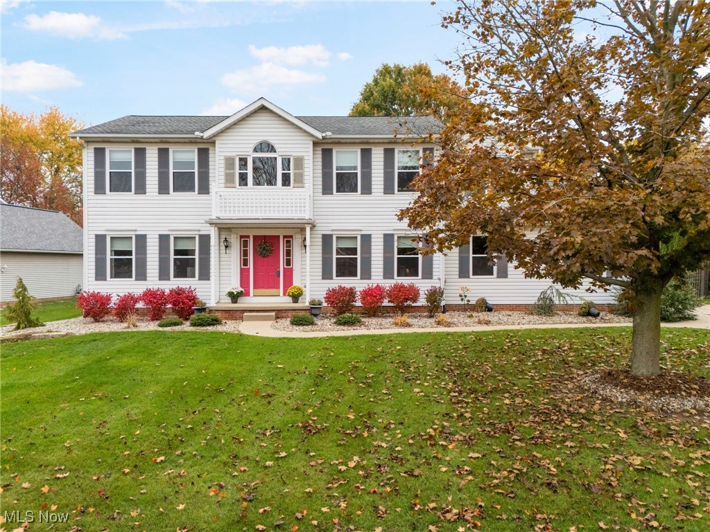 Williamsburg Village Estates - Residential